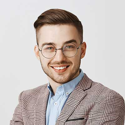 Arif Web Agency Team Member 1