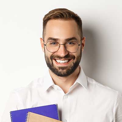 Arif Web Agency Team Member 3