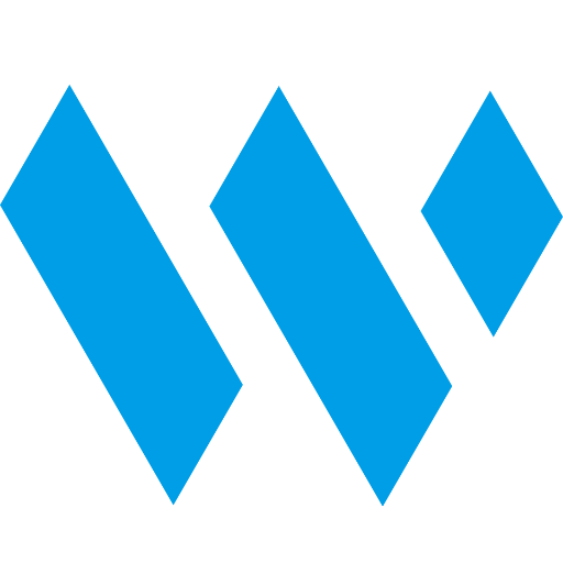 Arif Web Agency Site Logo