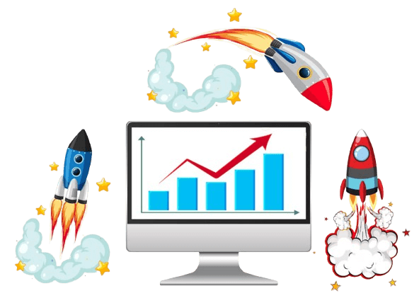 SEO Optimization For Website