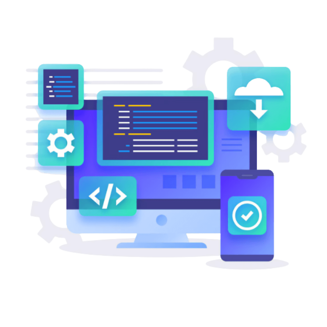 Best Web Development Company in Bangladesh