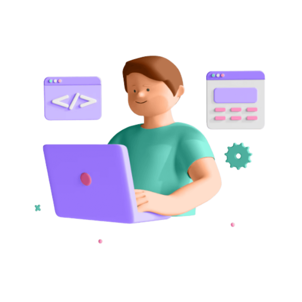 Innovative LMS Solutions For Best Web Development Service