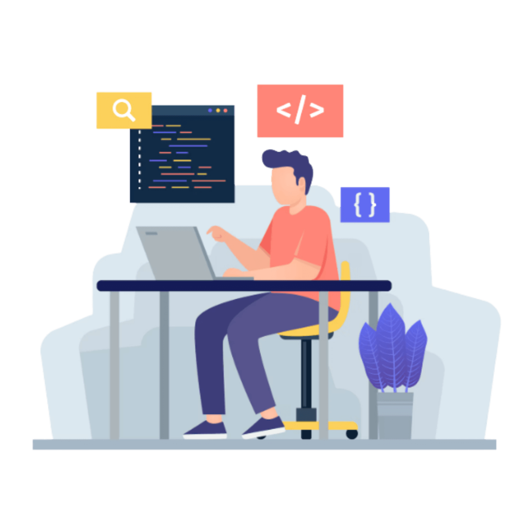 UI UX Design For Web Development Company