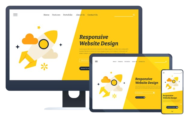 Best Web Design Company in Bangladesh