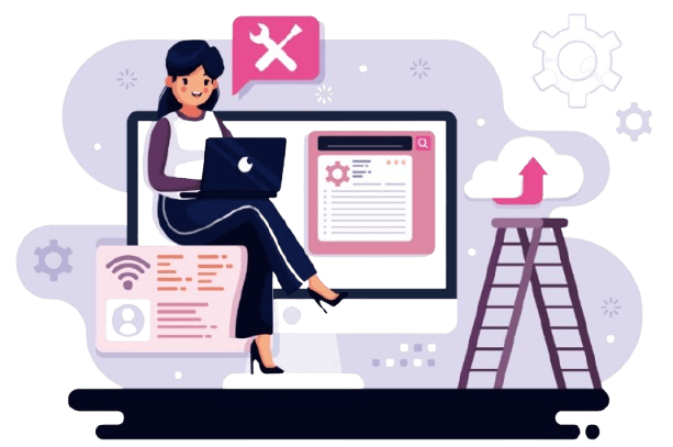 Best Website Maintenance Service In Bangladesh