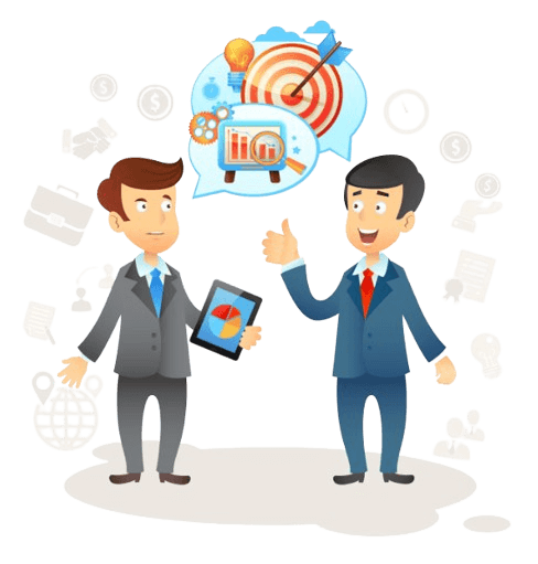 Our Vision Arif Web Agency