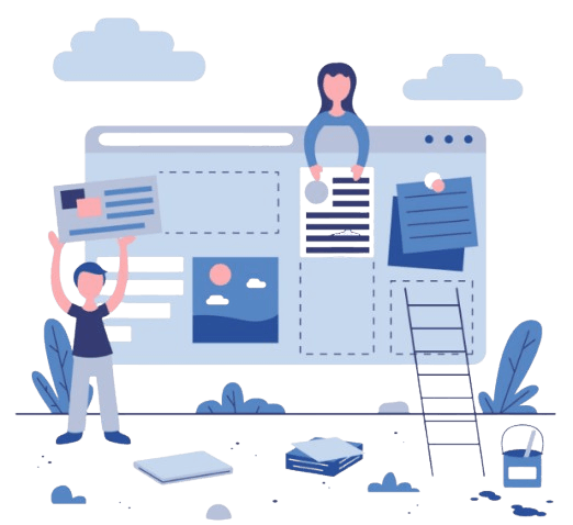 Ui Ux Design For Web Design Company