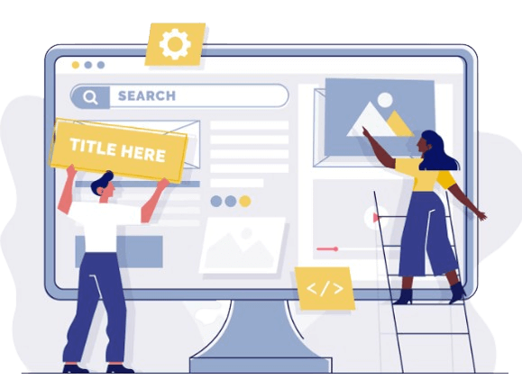 Best Web Design Service In Bangladesh